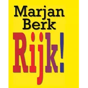Omslag van Rijk!