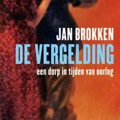 Omslag van De vergelding