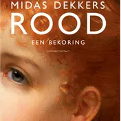 Omslag van Rood