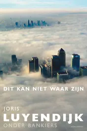 Omslag van Dit kan niet waar zijn