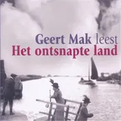 Omslag van Het ontsnapte land
