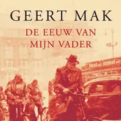 Omslag van De eeuw van mijn vader