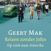 Omslag van Reizen zonder John