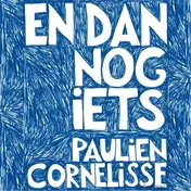 Omslag van En dan nog iets