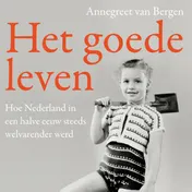 Omslag van Het goede leven