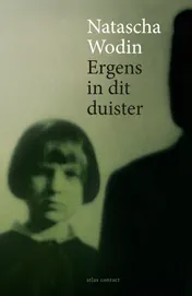 Omslag van Ergens in dit duister