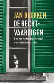 Omslag van De rechtvaardigen