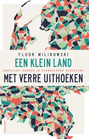 Omslag van Een klein land met verre uithoeken