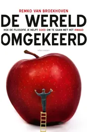 Omslag van De wereld omgekeerd