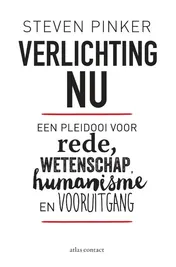 Omslag van Verlichting nu