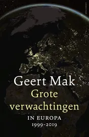 Omslag van Grote verwachtingen