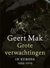 Omslag van Grote verwachtingen