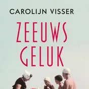 Omslag van Zeeuws geluk