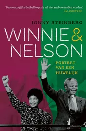 Omslag van Winnie & Nelson