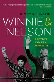 Omslag van Winnie & Nelson