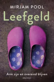 Omslag van Leefgeld