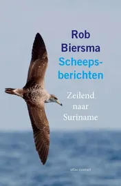 Omslag van Scheepsberichten