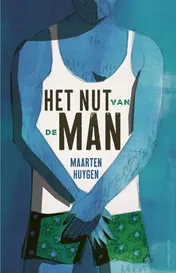 Omslag van Het nut van de man