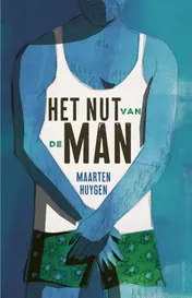 Omslag van Het nut van de man