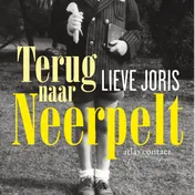 Omslag van Terug naar Neerpelt
