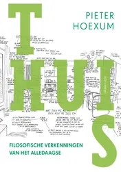Omslag van Thuis