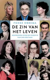 Omslag van De zin van het leven