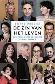 Omslag van De zin van het leven