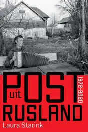 Omslag van Post uit Rusland