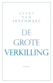 Omslag van De grote verkilling