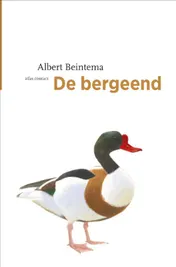 Omslag van De bergeend