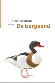 Omslag van De bergeend