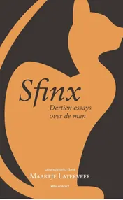Omslag van Sfinx