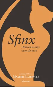 Omslag van Sfinx
