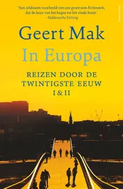 Omslag van In Europa deel 1 & deel 2