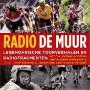 Omslag van Radio De Muur