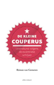 Omslag van De kleine Couperus