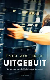 Omslag van Uitgebuit