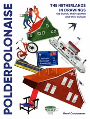 Omslag van Polderpolonaise (Engelstalig)