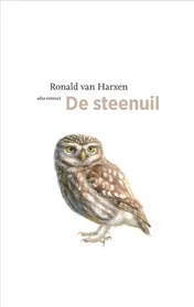 Omslag van De steenuil