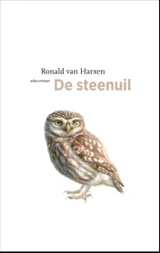 Omslag van De steenuil
