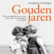 Omslag van Gouden jaren