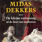 Omslag van De kleine verlossing