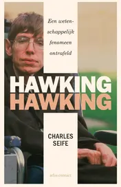 Omslag van Hawking Hawking