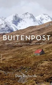 Omslag van Buitenpost