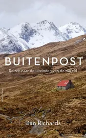 Omslag van Buitenpost