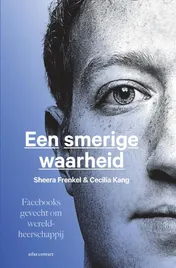 Omslag van Een smerige waarheid