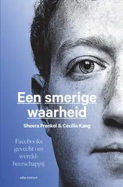 Omslag van Een smerige waarheid