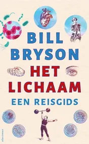 Omslag van Het lichaam