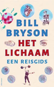 Omslag van Het Lichaam