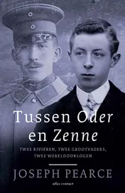 Omslag van Tussen Oder en Zenne